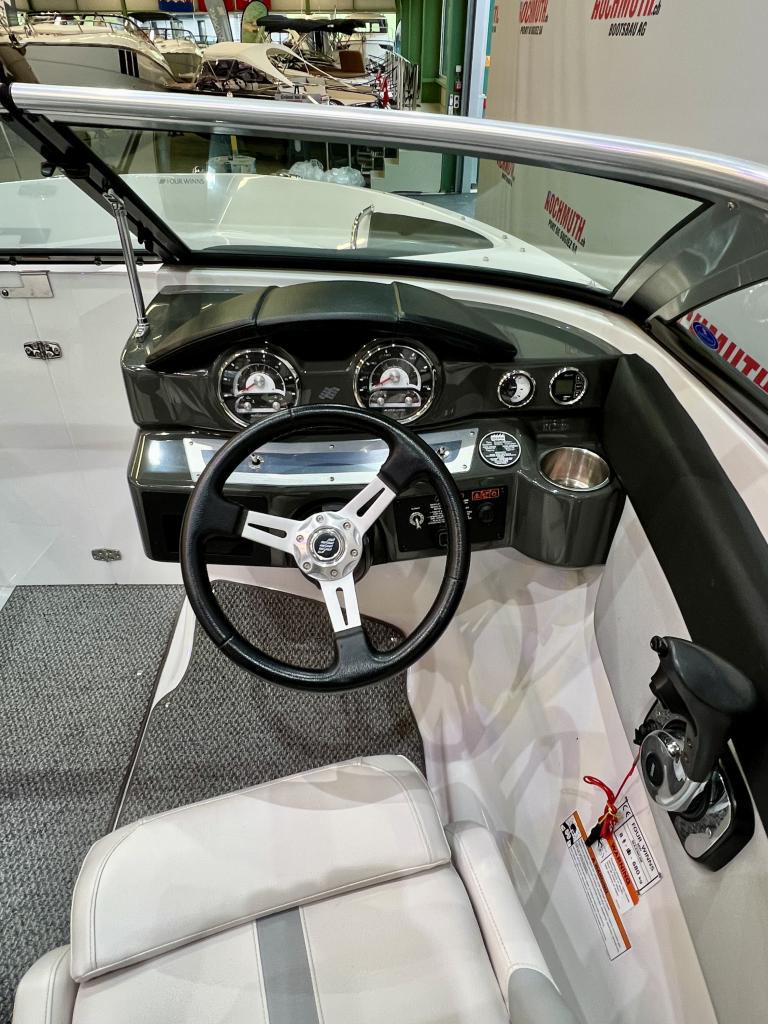 2020 Four Winns H200 te koop (photo 12)