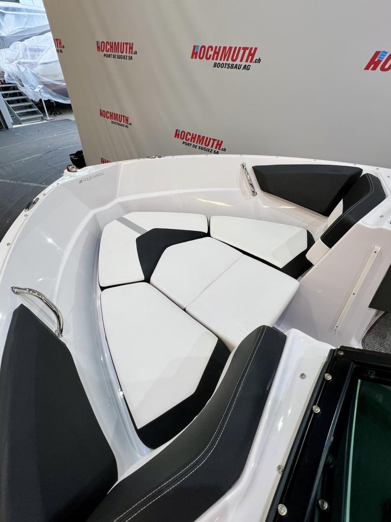 2020 Four Winns H200 te koop (photo 15)