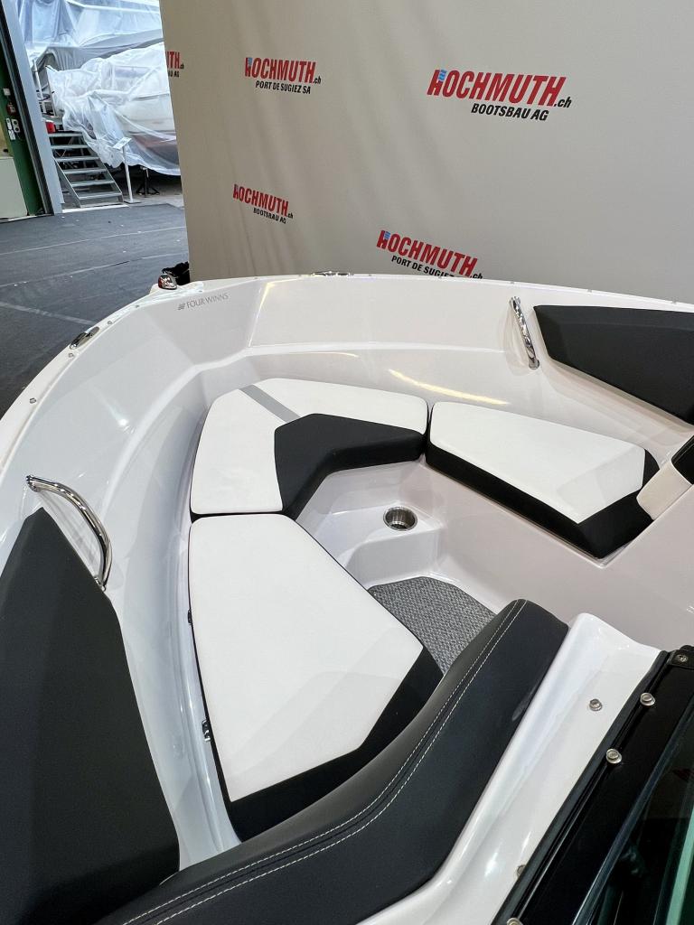 2020 Four Winns H200 te koop (photo 16)