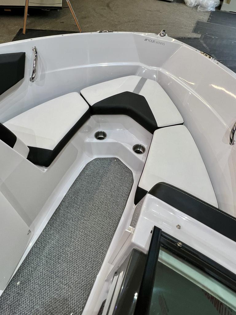 2020 Four Winns H200 te koop (photo 17)