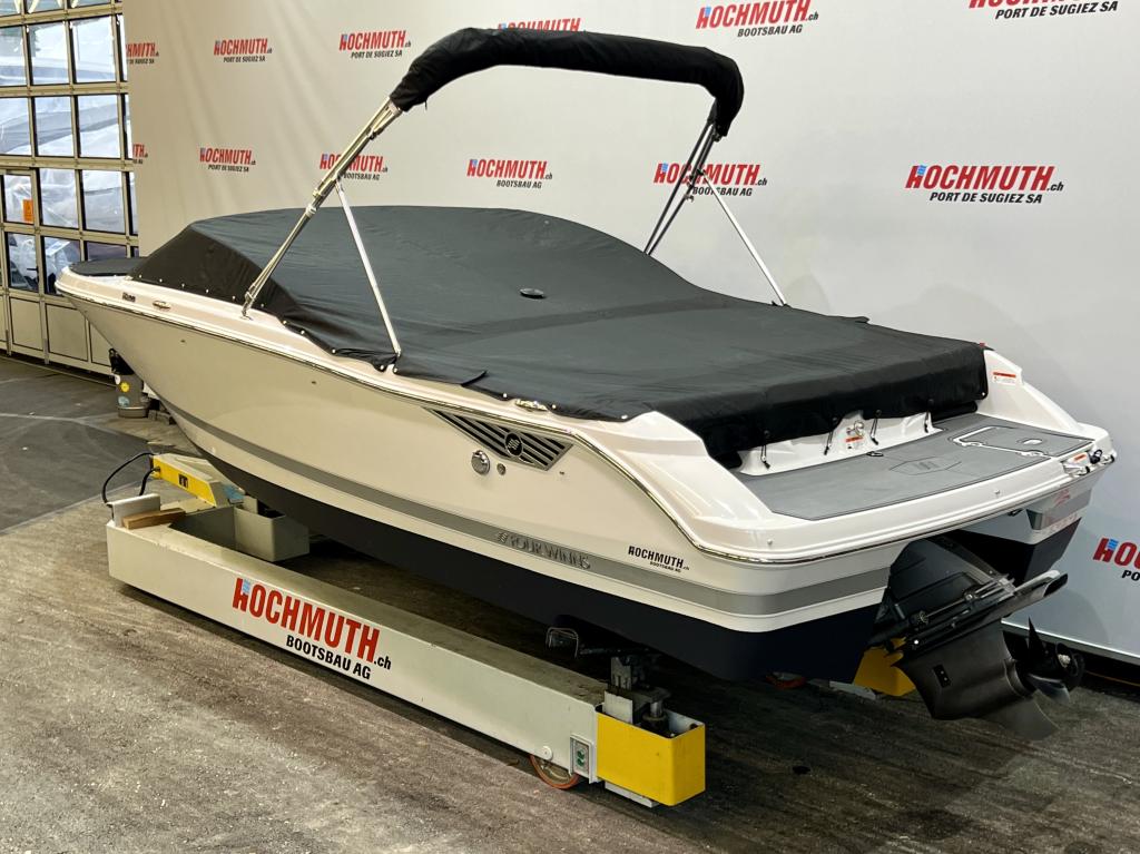 2020 Four Winns H200 te koop (photo 23)