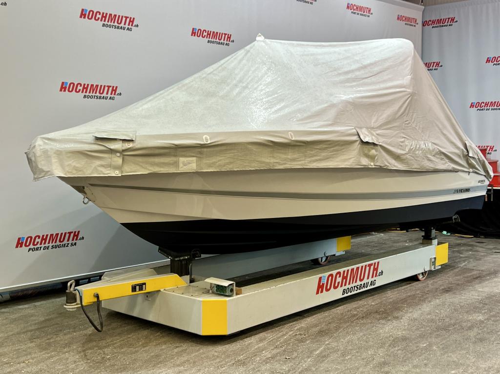 2020 Four Winns H200 te koop (photo 24)