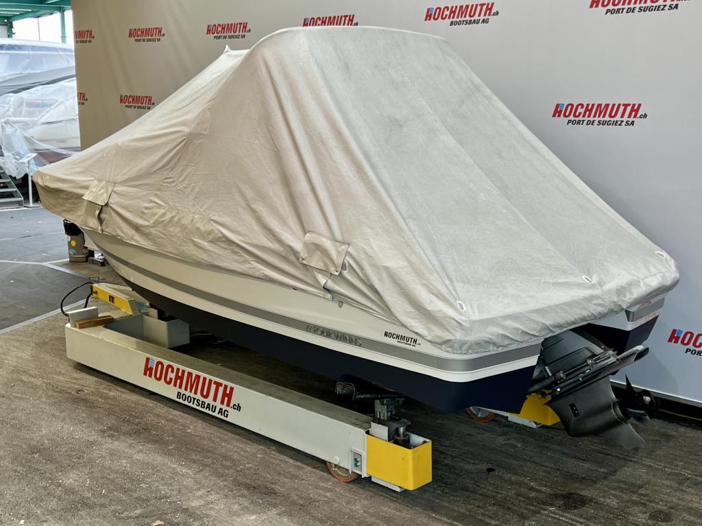 2020 Four Winns H200 te koop (photo 25)
