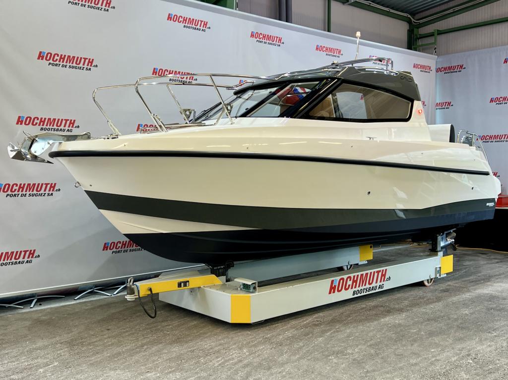 2016 Galia 670 MC à vendre (photo 2)