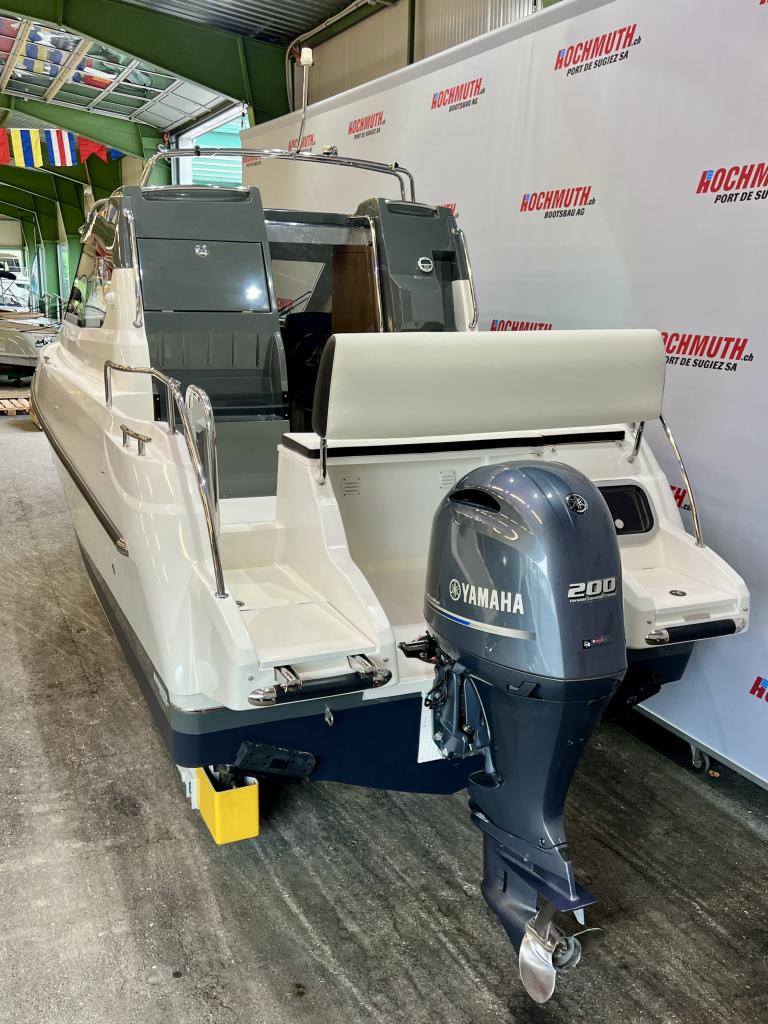 2016 Galia 670 MC à vendre (photo 5)