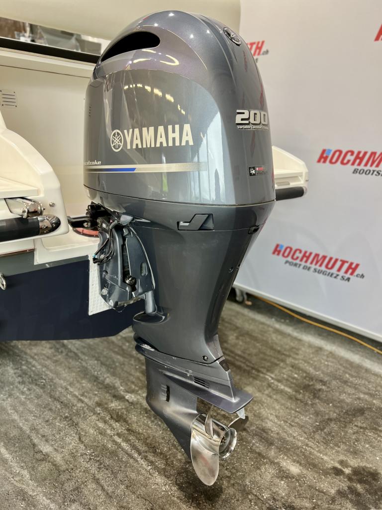 2016 Galia 670 MC à vendre (photo 6)