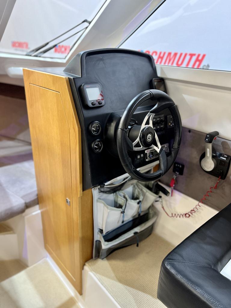 2016 Galia 670 MC à vendre (photo 7)