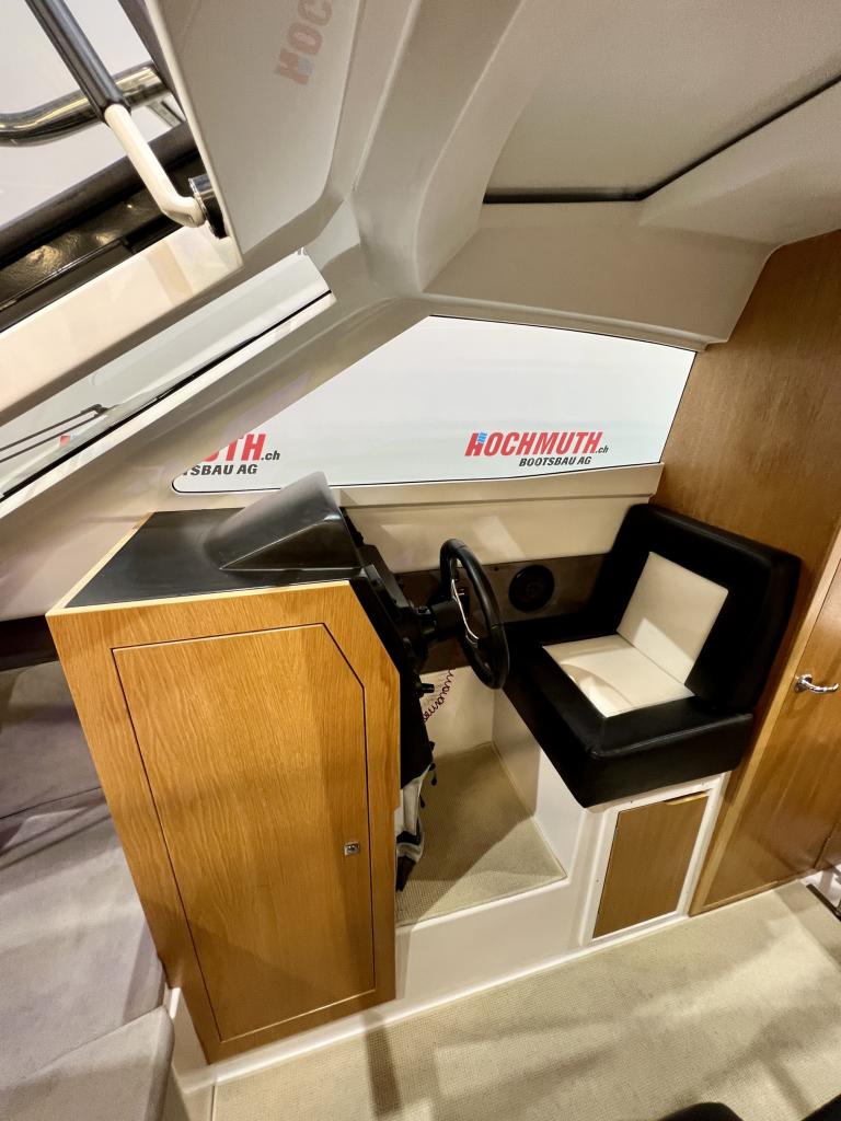 2016 Galia 670 MC à vendre (photo 8)