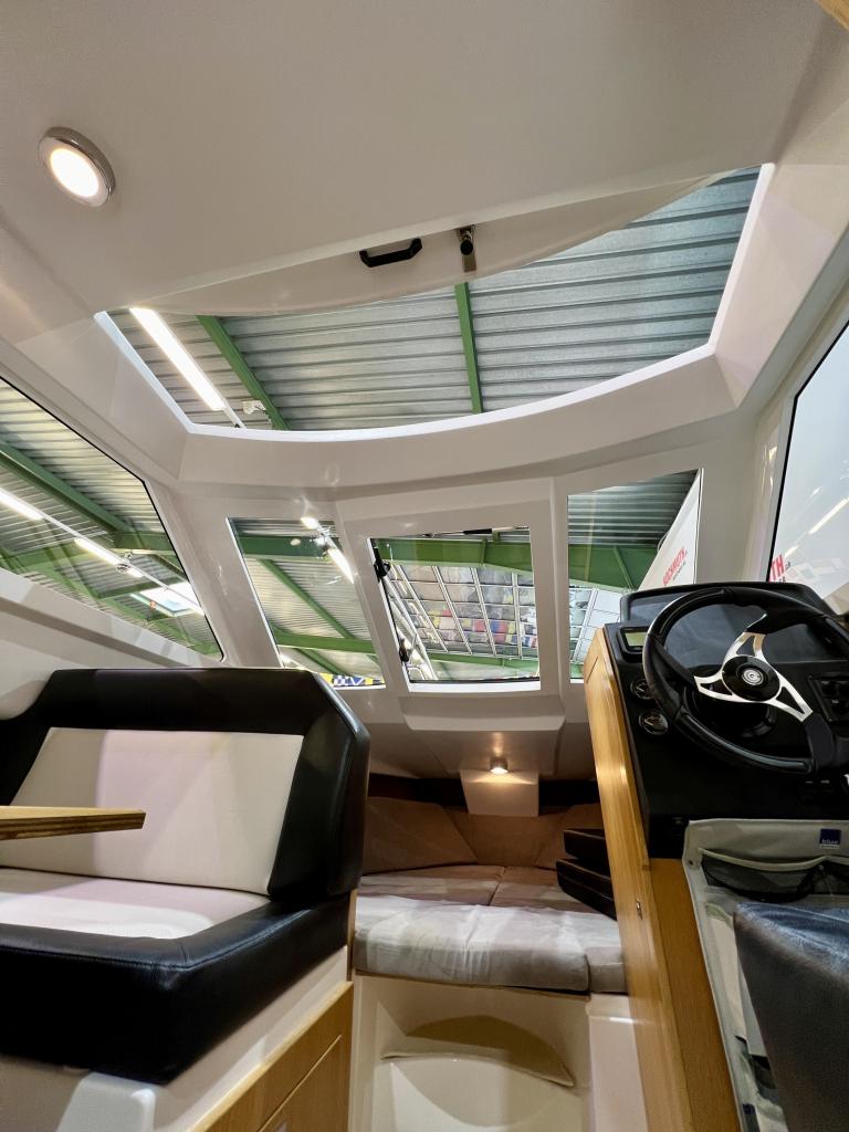 2016 Galia 670 MC à vendre (photo 9)