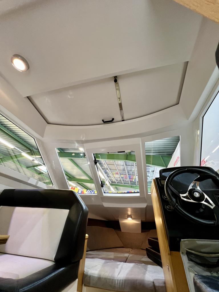2016 Galia 670 MC à vendre (photo 10)