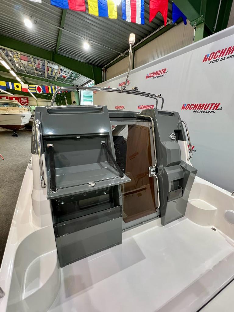 2016 Galia 670 MC à vendre (photo 11)