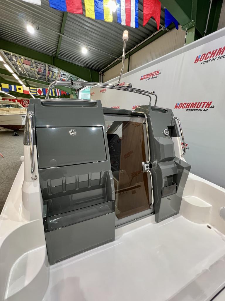 2016 Galia 670 MC à vendre (photo 12)