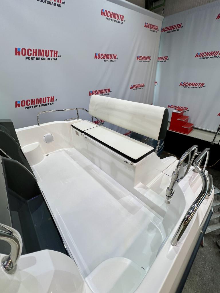 2016 Galia 670 MC à vendre (photo 13)