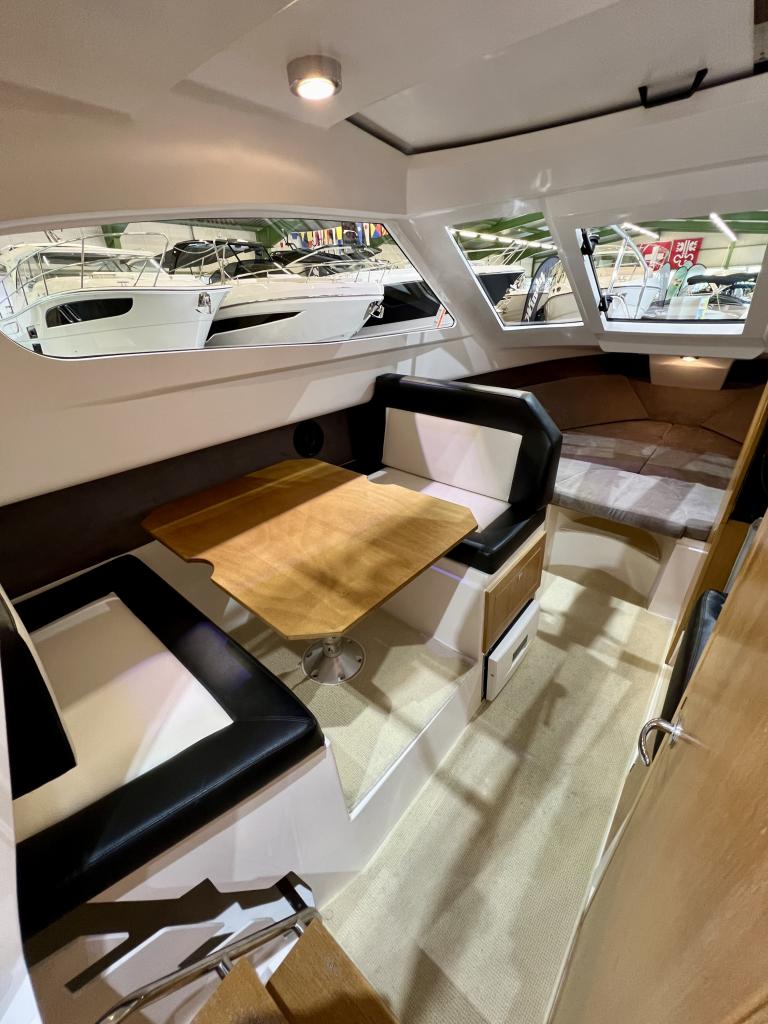 2016 Galia 670 MC à vendre (photo 14)
