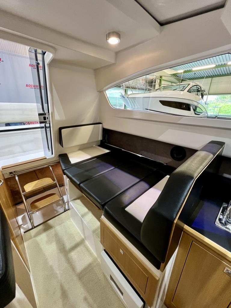 2016 Galia 670 MC à vendre (photo 15)