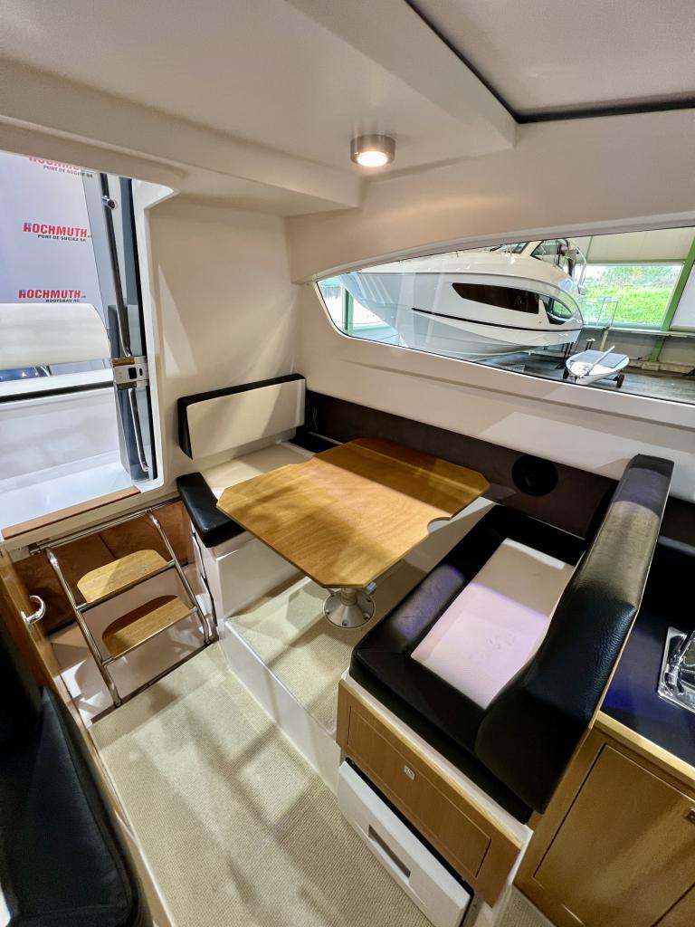 2016 Galia 670 MC à vendre (photo 16)