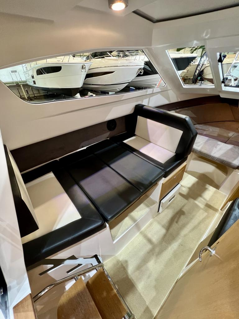 2016 Galia 670 MC à vendre (photo 17)