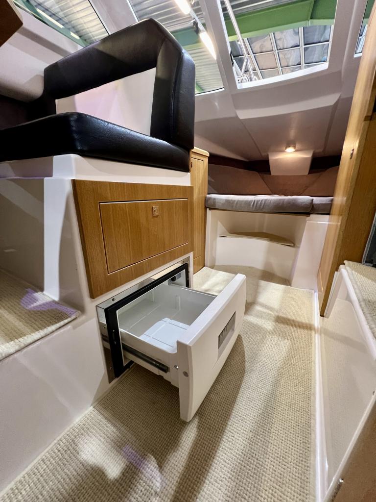 2016 Galia 670 MC à vendre (photo 18)