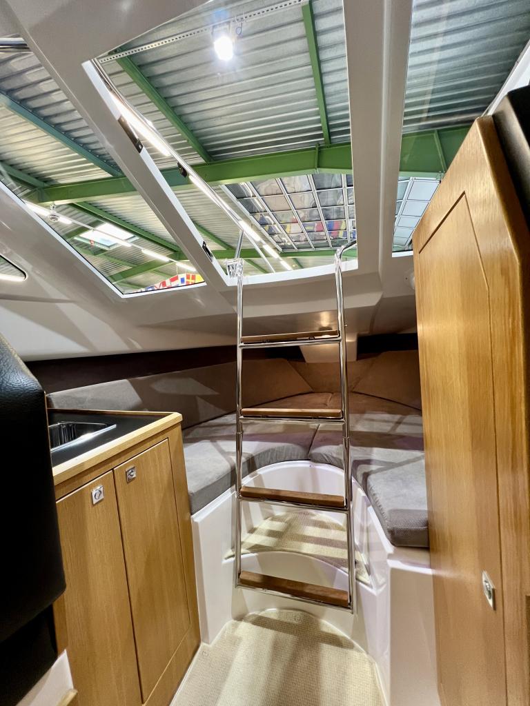 2016 Galia 670 MC à vendre (photo 19)