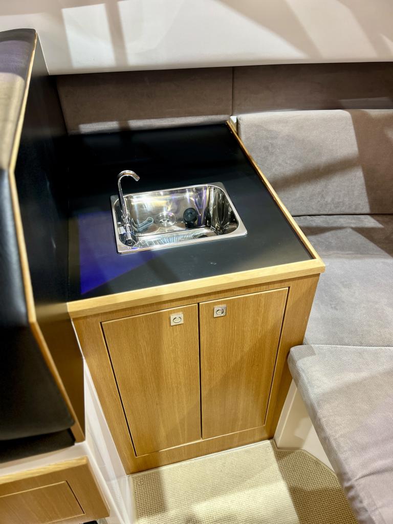 2016 Galia 670 MC à vendre (photo 22)