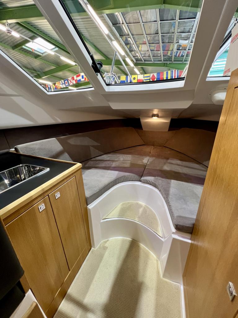 2016 Galia 670 MC à vendre (photo 23)