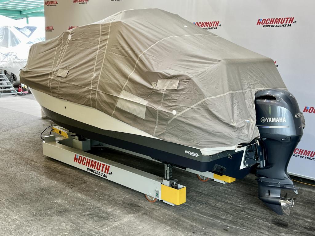 2016 Galia 670 MC à vendre (photo 27)