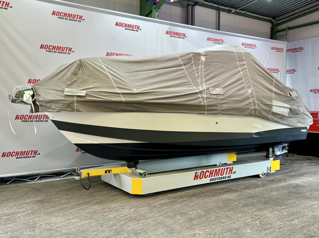 2016 Galia 670 MC à vendre (photo 28)
