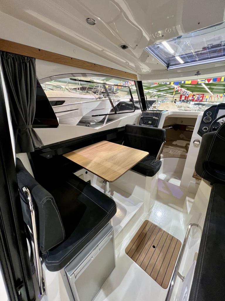 2019 Parker 750 Cabin Cruiser à vendre (photo 9)