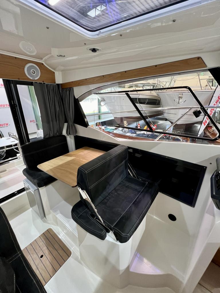 2019 Parker 750 Cabin Cruiser à vendre (photo 10)