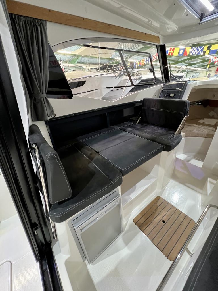 2019 Parker 750 Cabin Cruiser à vendre (photo 11)