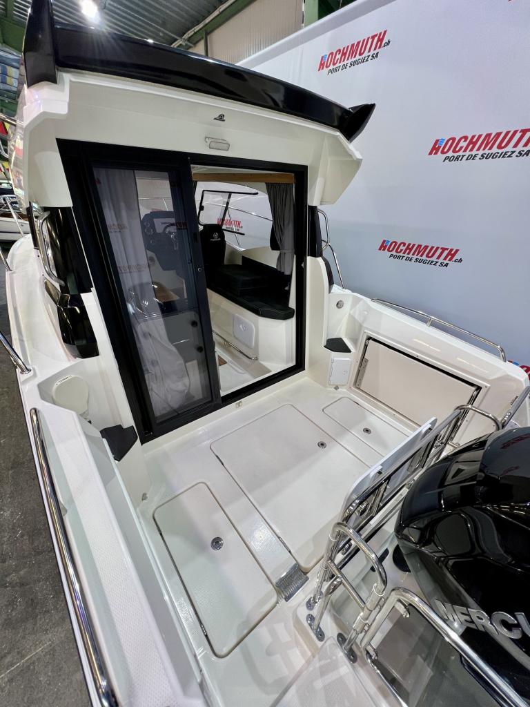 2019 Parker 750 Cabin Cruiser à vendre (photo 13)
