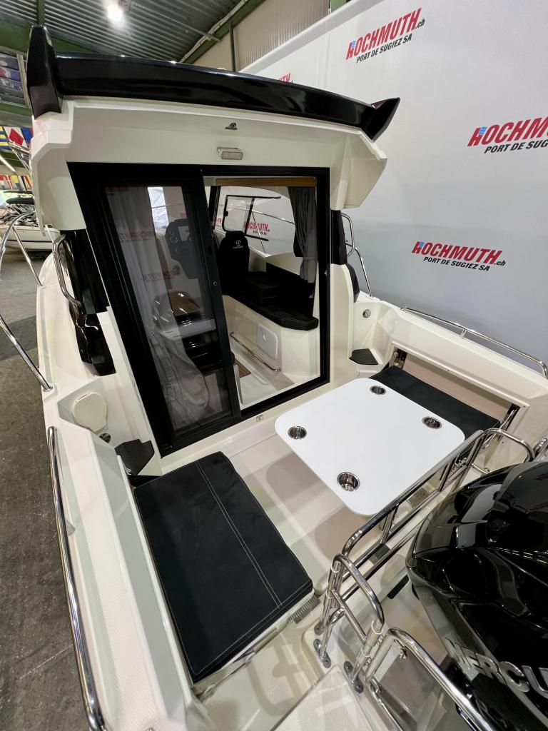 2019 Parker 750 Cabin Cruiser à vendre (photo 14)
