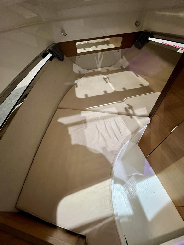 2019 Parker 750 Cabin Cruiser à vendre (photo 16)