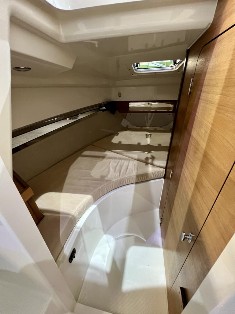 2019 Parker 750 Cabin Cruiser à vendre (photo 17)