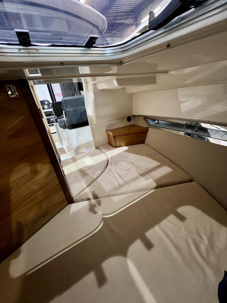 2019 Parker 750 Cabin Cruiser à vendre (photo 18)