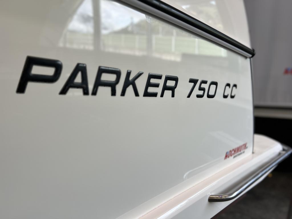 2019 Parker 750 Cabin Cruiser à vendre (photo 19)