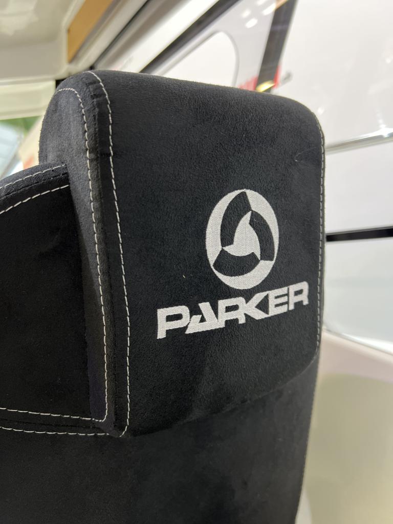 2019 Parker 750 Cabin Cruiser à vendre (photo 20)
