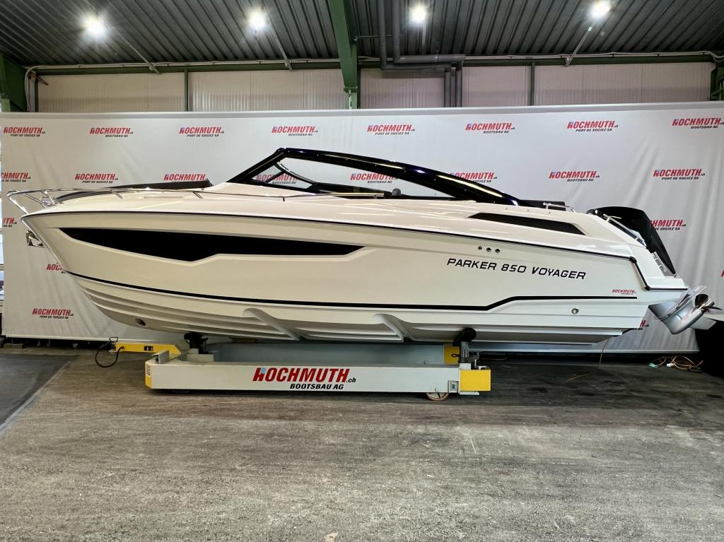 2020 Parker 850 Voyager zu verkaufen (photo 1)