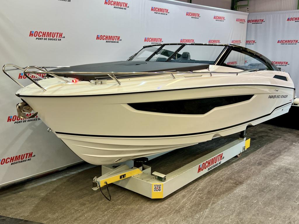 2020 Parker 850 Voyager zu verkaufen (photo 2)