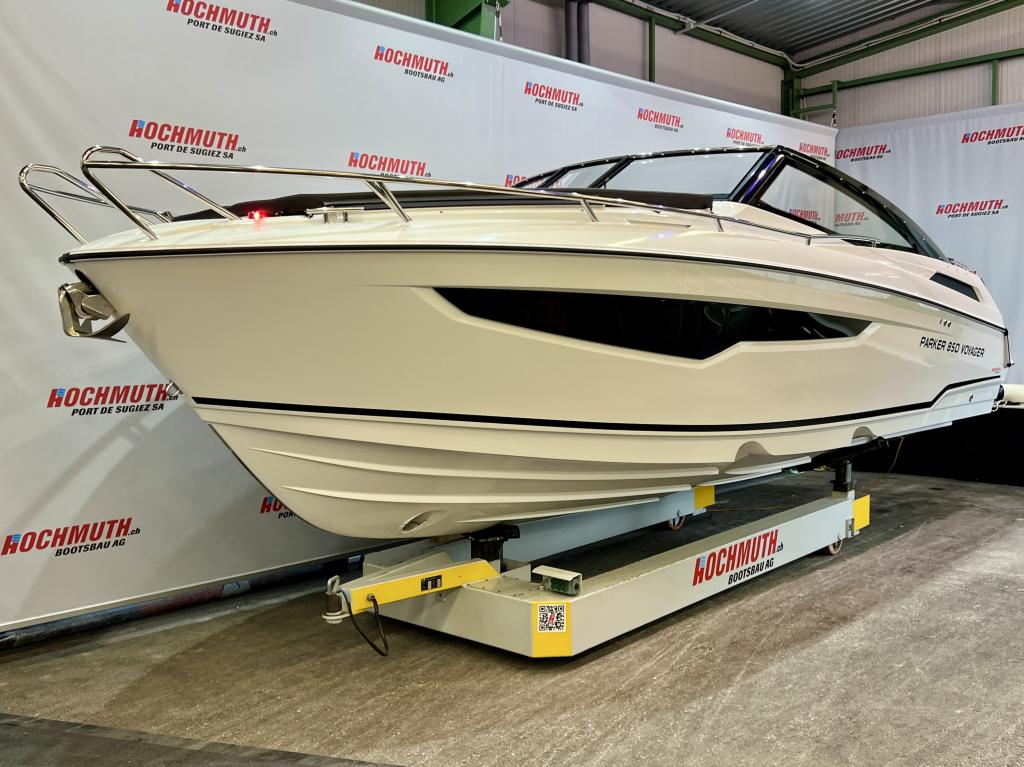 2020 Parker 850 Voyager zu verkaufen (photo 3)