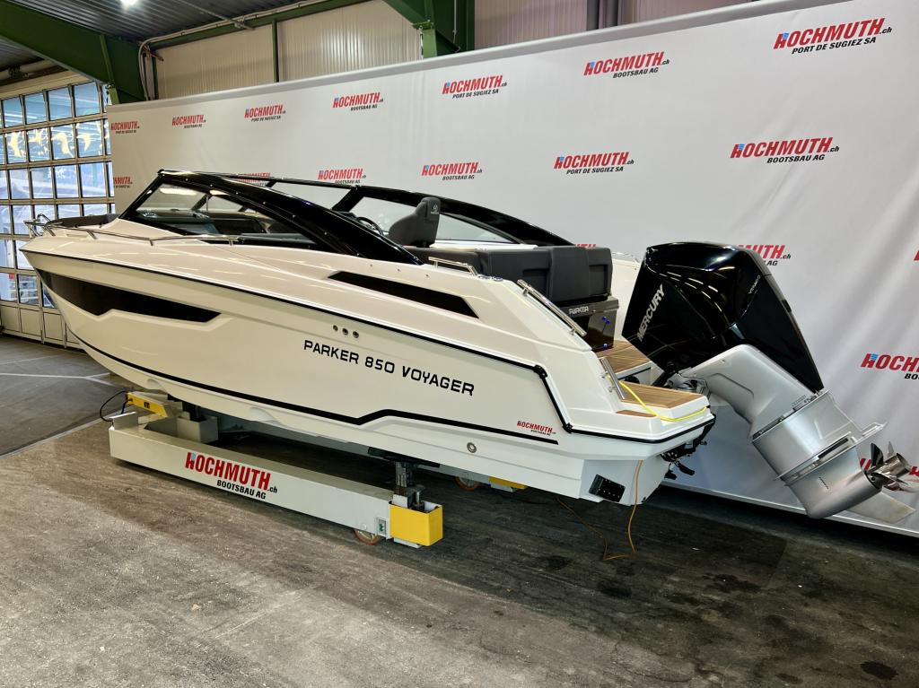 2020 Parker 850 Voyager zu verkaufen (photo 4)
