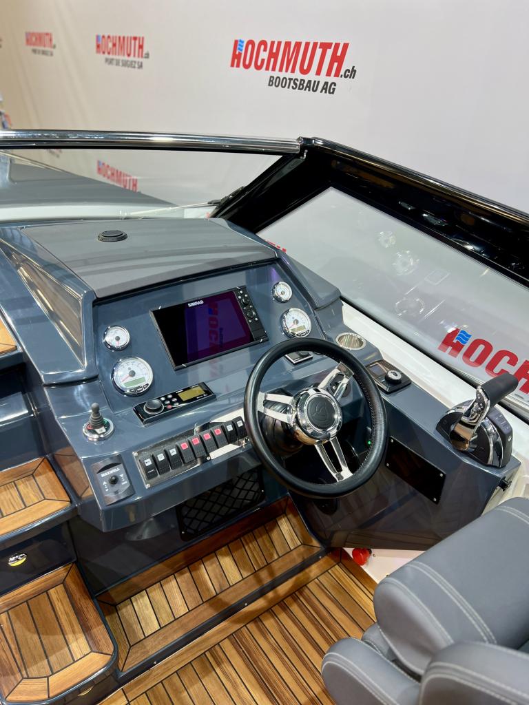 2020 Parker 850 Voyager zu verkaufen (photo 5)