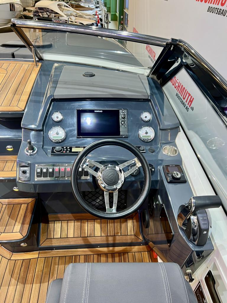 2020 Parker 850 Voyager zu verkaufen (photo 6)