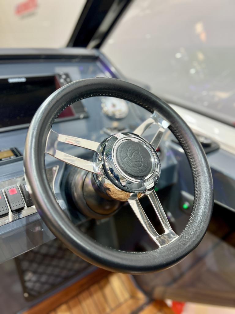 2020 Parker 850 Voyager zu verkaufen (photo 7)
