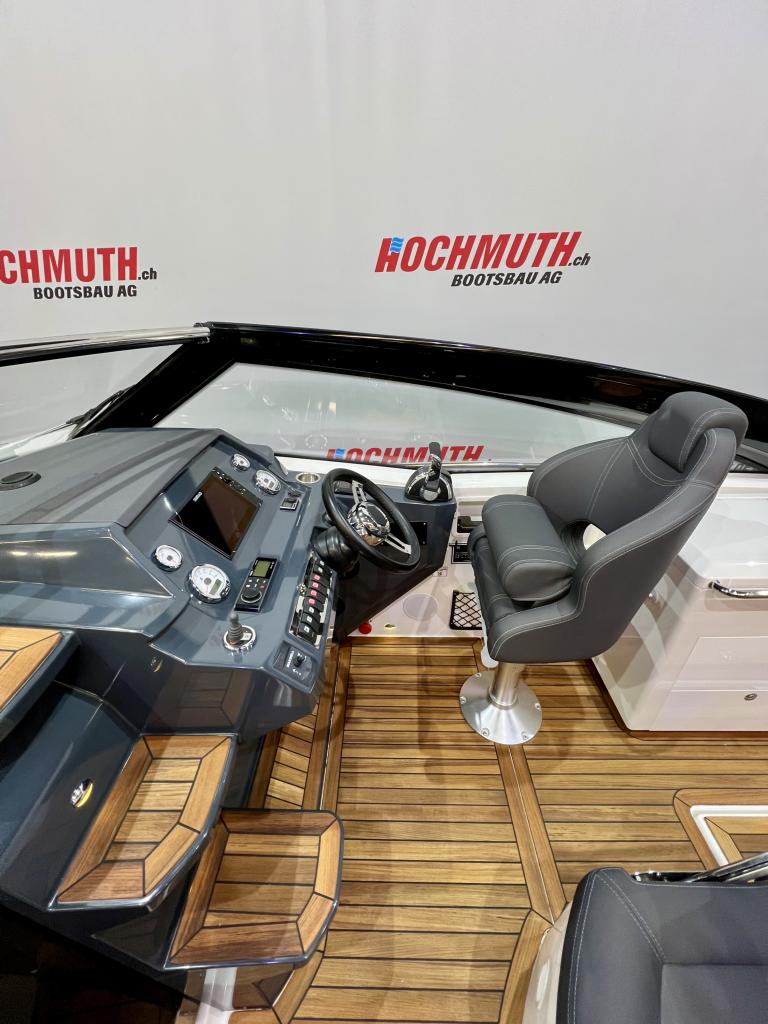 2020 Parker 850 Voyager zu verkaufen (photo 8)