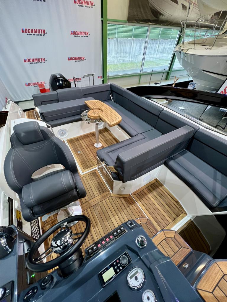 2020 Parker 850 Voyager zu verkaufen (photo 9)