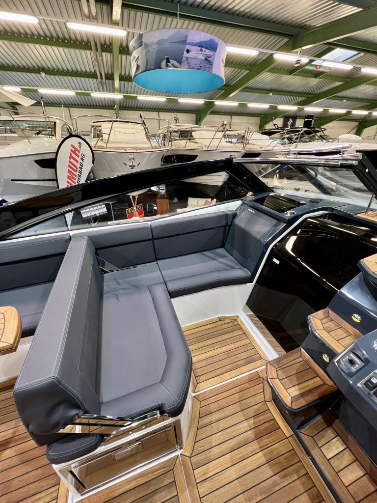 2020 Parker 850 Voyager zu verkaufen (photo 10)