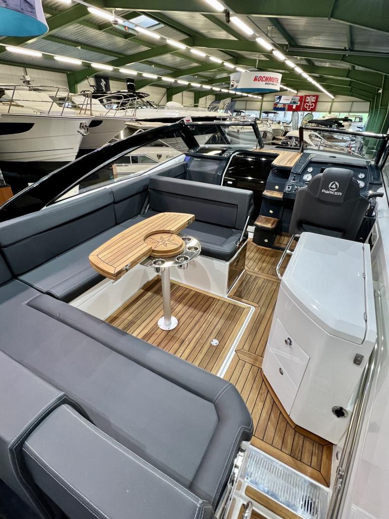 2020 Parker 850 Voyager zu verkaufen (photo 11)