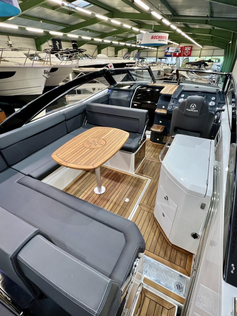 2020 Parker 850 Voyager zu verkaufen (photo 12)