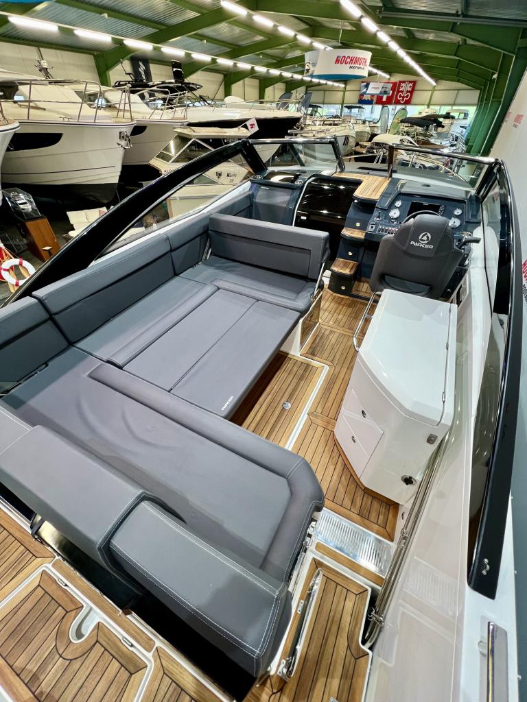 2020 Parker 850 Voyager zu verkaufen (photo 13)